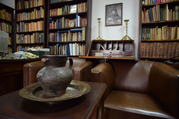 Траг Исидорине мудрости